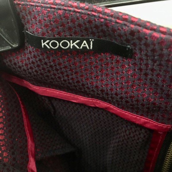 EUC kookai skirt - Picture 2 of 3